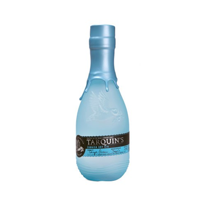 Tarquin's Original Gin 35cl (42%)