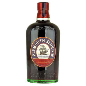 Plymouth Sloe 70cl (26%)