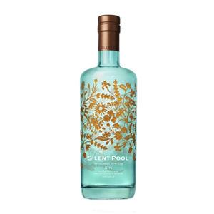 Silent Pool Gin 70cl (43%)