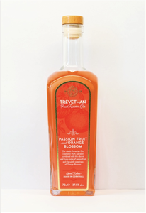 Trevethan Passionfruit & Orange Blossom 70cl (37.5%)