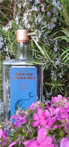  Padstow Sea maiden Gin 70cl (40%)