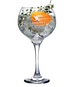 Tarquin's Copa Gin Glasses x2