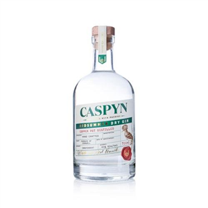Caspyn Midsummer Gin 35cl (40%)