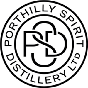 Porthilly Cornish Cask Aged Rum 70cl (43%)